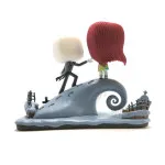 POP! 2-Pack Vinyl Figure: Jack and Sally Under The Moonlight