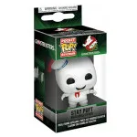 Keychain: Ghostbusters Pocket POP! Vinyl - Stay Puft