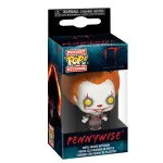Μπρελόκ: Το αυτό 2 Pocket POP! Vinyl Pennywise