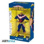 My Hero Academia φιγούρα: All Might (Κλίμακα: 1:10)