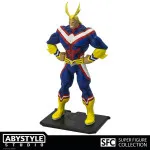 My Hero Academia φιγούρα: All Might (Κλίμακα: 1:10)