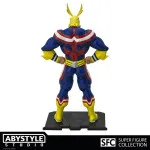My Hero Academia φιγούρα: All Might (Κλίμακα: 1:10)