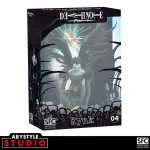 Death Note figure: Ryuk (Scale: 1:10)