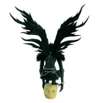 Death Note figure: Ryuk (Scale: 1:10)