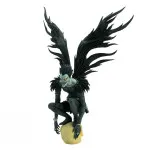 Death Note figure: Ryuk (Scale: 1:10)