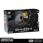 Death Note figure: Misa (Scale: 1:10)