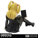Death Note figure: Misa (Scale: 1:10)