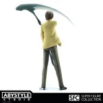 Death Note figure: Light (Scale: 1:10)