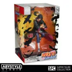 Naruto Shippuden Action Figure: Itachi