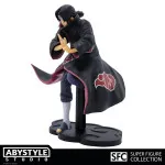 Naruto Shippuden Action Figure: Itachi