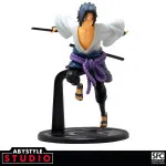 Naruto Shippuden Action Figure: Sasuke