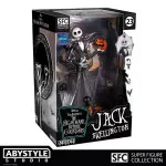 PVC Statue: The Nightmare before Christmas "Jack Skellington"