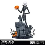 PVC Statue: The Nightmare before Christmas "Jack Skellington"