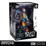 Πλαστικό Άγαλμα: The Nightmare before Christmas "Sally"
