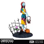 Πλαστικό Άγαλμα: The Nightmare before Christmas "Sally"
