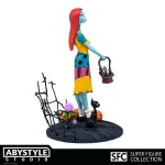 Πλαστικό Άγαλμα: The Nightmare before Christmas "Sally"