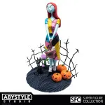 Πλαστικό Άγαλμα: The Nightmare before Christmas "Sally"