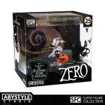 Πλαστικό Άγαλμα: The Nightmare before Christmas "Zero"