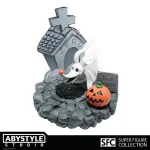Πλαστικό Άγαλμα: The Nightmare before Christmas "Zero"