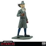 Plastic Statue "Inspector Gadget"