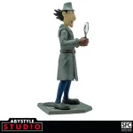 Plastic Statue "Inspector Gadget"