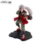 Πλαστική Φιγούρα: Naruto Shippuden "Jiraiya"