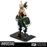 My Hero Academia φιγούρα: Katsuki Bakugo (Κλίμακα: 1:10)