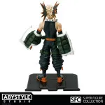 My Hero Academia φιγούρα: Katsuki Bakugo (Κλίμακα: 1:10)
