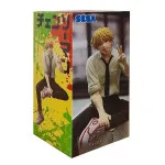 PVC Άγαλμα: Chainsaw Man "Denji Perching"
