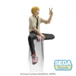 PVC Άγαλμα: Chainsaw Man "Denji Perching"