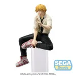 PVC Άγαλμα: Chainsaw Man "Denji Perching"