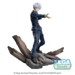 PVC Statue: Jujutsu Kaisen Luminasta "Satoru Gojo Fierce Battle"