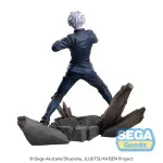 PVC Statue: Jujutsu Kaisen Luminasta "Satoru Gojo Fierce Battle"