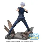 PVC Statue: Jujutsu Kaisen Luminasta "Satoru Gojo Fierce Battle"