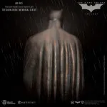 The Dark Knight Rises Master Craft Statue: The Dark Knight Memorial Batman