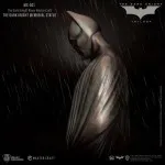 The Dark Knight Rises Master Craft Statue: The Dark Knight Memorial Batman