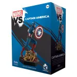 Marvel vs Captain America (Dynamics σε κλίμακα 1:16)