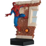 Marvel vs Spider-Man (Dynamics 1:16 Scale)