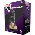 Marvel vs Green Goblin (Dynamics 1:16 Scale)