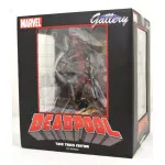 Marvel Comic Gallery PVC Statue: Taco truck Deadpool