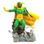 Marvel Comic Gallery PVC Statue Spider-Man: Pumpkin Bombs