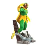 Marvel Comic Gallery PVC Statue Spider-Man: Pumpkin Bombs