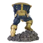 Marvel Comic Gallery PVC Statue: Thanos (PVC Diorama)