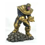 Marvel Comic Gallery PVC Statue: Thanos (PVC Diorama)