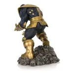 Marvel Comic Gallery PVC Statue: Thanos (PVC Diorama)
