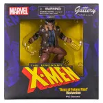 Marvel Gallery: PVC Statue Days of Future Past Wolverine