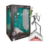 Πλαστικό Άγαλμα: The Nightmare before Christmas Gallery - What Is This Jack