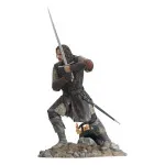 The Lord of the Rings PVC Statue: Aragorn