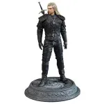 The Witcher: Geralt of Rivia