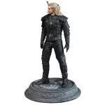 The Witcher: Geralt of Rivia